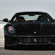 Image for article titled The Ferrari 599’s Archways of Aerodynamics